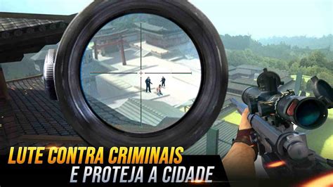 Jogo De Sniper - Jogos de sniper: veja os 5 melhores para celular - Olhar Digital