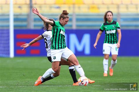 Calcio Femminile Le Migliori Italiane Della Seconda Giornata Delle