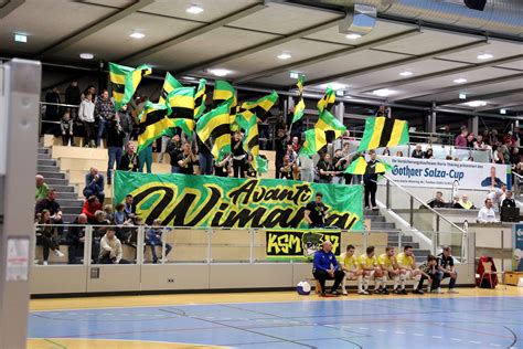 Geschichte Salza Cup Bis Hallen Fussballturnier