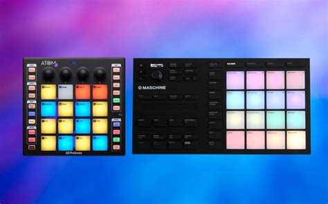 6 Best Midi Drum Pads For Beat Making 2024