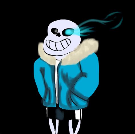 Sans By Emo Queen243 On Deviantart