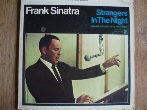 Frank Sinatra - Lot Of 7 Frank Sinatra Albums - Catawiki