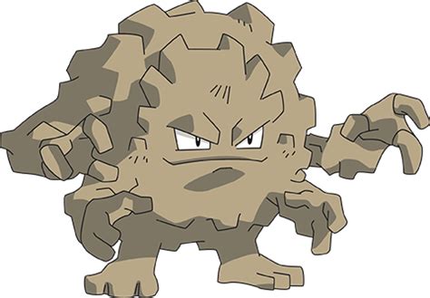 Graveler | Pokémon Wiki | FANDOM powered by Wikia | Pokemon sketch ...