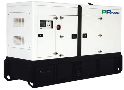 110 Kva Diesel Generator For Sale 3 Phase Perkins Powered