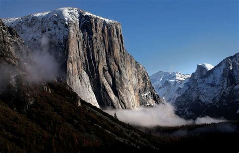 The Big 3 National Parks Yellowstone Yosemite And Grand Canyon