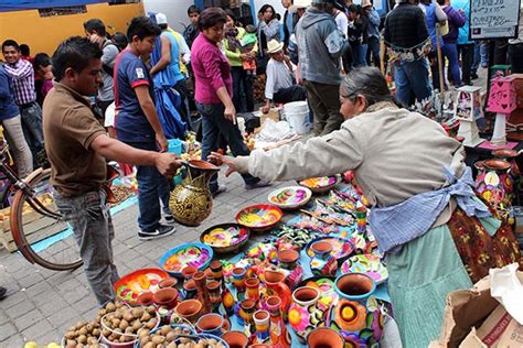 Cholula El Pueblo Mágico Vivo Más Antiguo De América