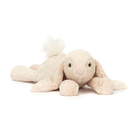 Hase Smudge Rabbit Small Super Softies