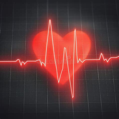 Visualization Ekg Stock Illustrations 138 Visualization Ekg Stock