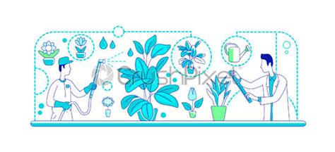 Homeostasis Concept Icon Regulations In Organism Living Systems