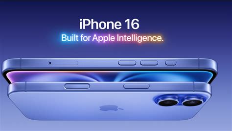 Apple Iphone 16 Series Launched Features Specs Prices Pre Order And