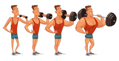When to Increase Weight When Lifting? • Bodybuilding Wizard