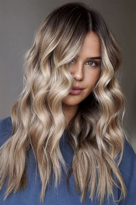 30 Biggest Winter Hair Color Trends Youll Be Seeing Everywhere In 2024