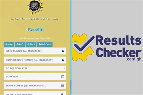 How To Buy BECE Results Checker With Mobile Money All Networks