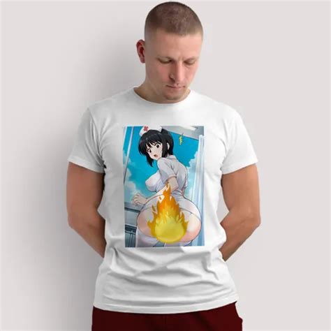 Playera Ha Hentai Ahegao Shizune P Meses sin interés