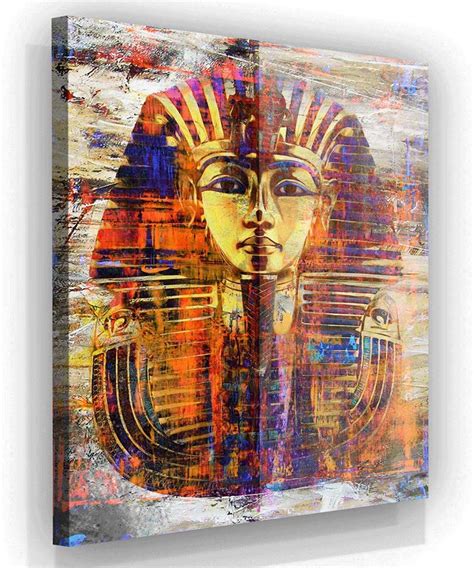 Modern Egypt Art