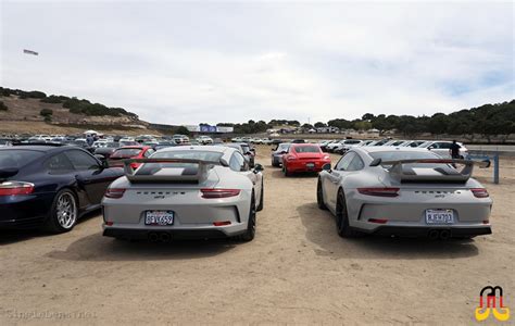 SingleLens Photography Monterey Sports Car Championship 017 PCA Porsche