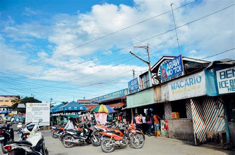 Conquering Cebu : Carcar, Cebu - Ochi In The City