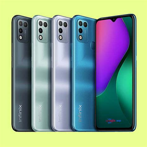 Infinix Hot Play Price In Bangladesh Price In Bangladesh Specs