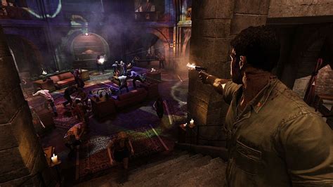 Mafia Iii Si Mostra In Minuti Di Gameplay Everyeye It