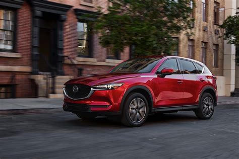 Mazda Cx 5 Specs And Photos 2016 2017 2018 2019 2020 2021 2022