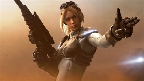 Starcraft Nova Covert Ops All Cutscenes Mission Pack Game Movie