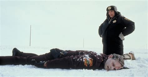 Top 10 Scenes in Fargo (1996)