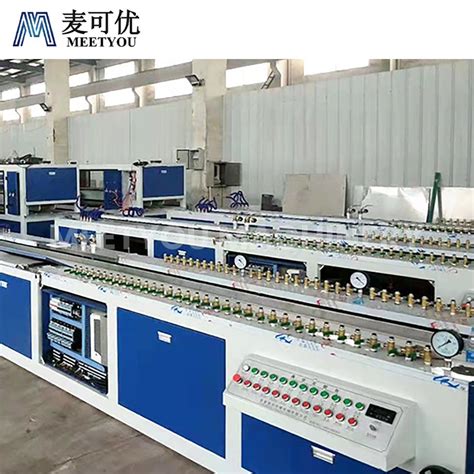 Meetyou Machinery PP Sheet Making Machine Wholesale Key Selling Points