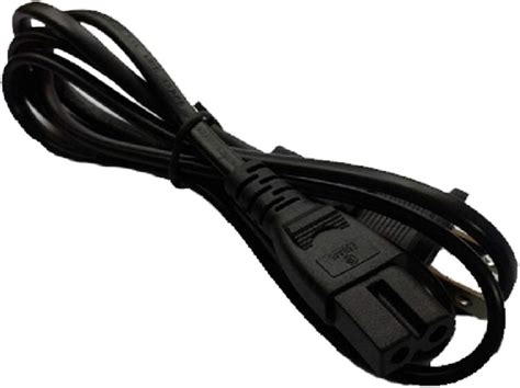 Amazon Upbright Pin Ac Power Cord Cable Plug Replacement For