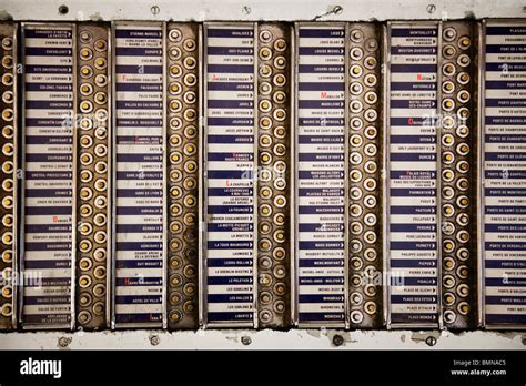 metro station  res stock photography  images alamy