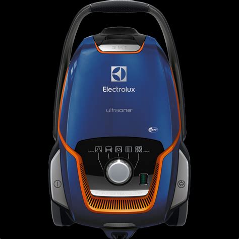 Electrolux UltraOne EUO93DB – testy a recenze | 8nej.cz