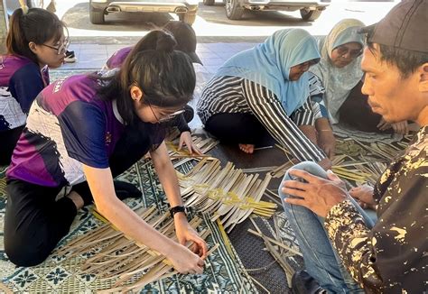 Balai Seni Negara Anjur Kenduri Seni Kampung Meraikan Kreativiti Dan