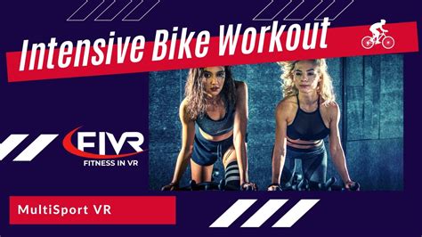 Indoor Cycling Workout Video 360 4 Min Tabata Quick Hiit Workout