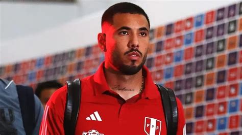 Sergio Peña en la Selección Peruana Lo que diga la gente ya no nos