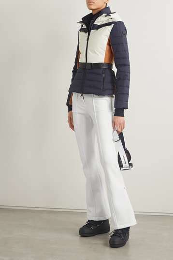 Skiwear Edit Net A Porter Us