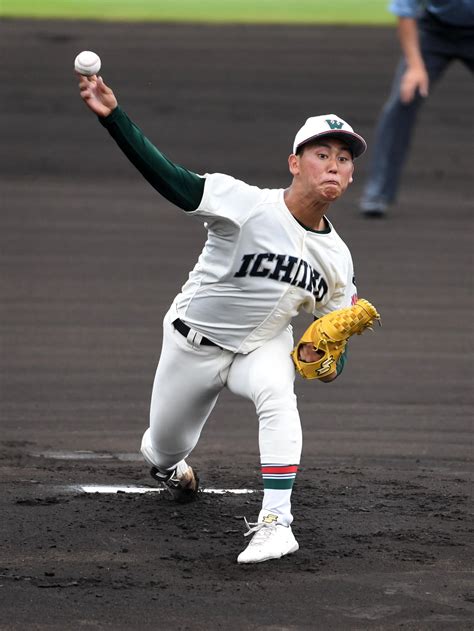 【一覧】高校生プロ志望届 高松商・浅野翔吾、桐生第一・三塚琉生らが提出 計43人 高校野球写真ニュース 日刊スポーツ