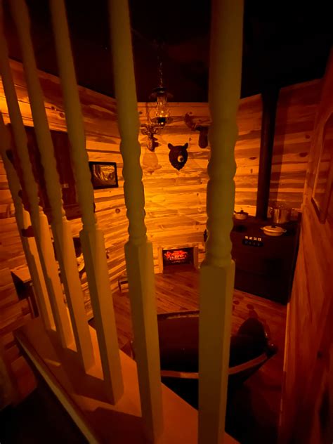 Escape Room Design & Build | The Escape Ventures Orlando