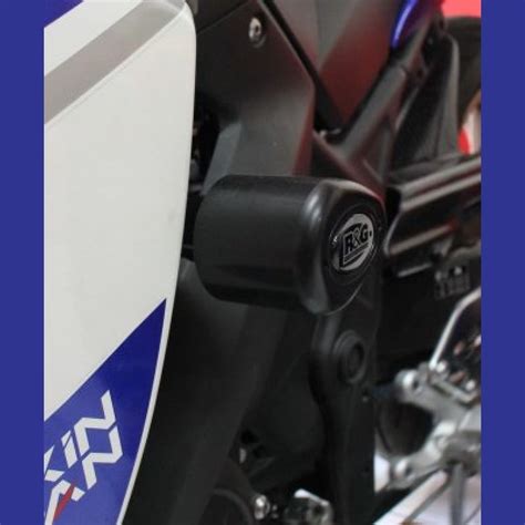 R G Sturzpads Set No Cut Yamaha Yzf R Yzf R Brp