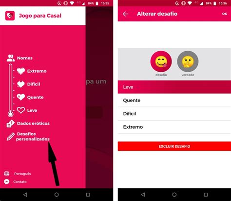 Jogo Do Sexo Para Casais Aplicativo Promete Melhorar Seu Relacionamento Produtividade Techtudo