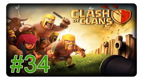 Clash Of Clans Fast Volle Lager Let S Play Deutsch Youtube