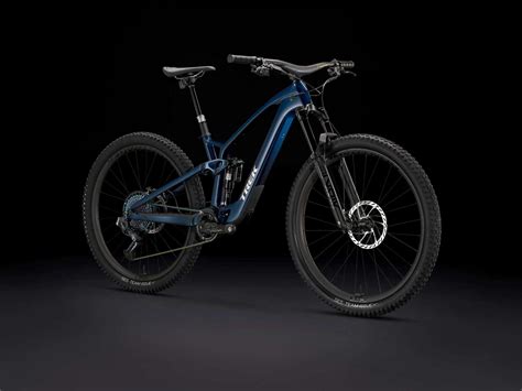 Trek Neues Fuel Exe Light E Mtb Kommt Mit Tq Hpr Antrieb