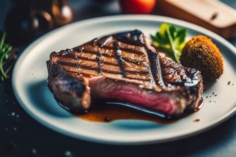 Master the Art of Cutting T-Bone Steak: A Step-by-Step Guide