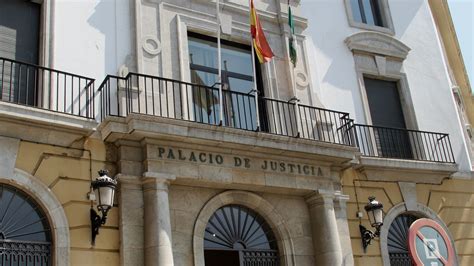 Doce A Os De C Rcel Para El Joven Que Planific El Asesinato De Otro En