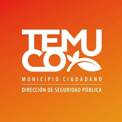 Municipalidad Temuco On Twitter Seguimos Trabajando Por Un Temuco