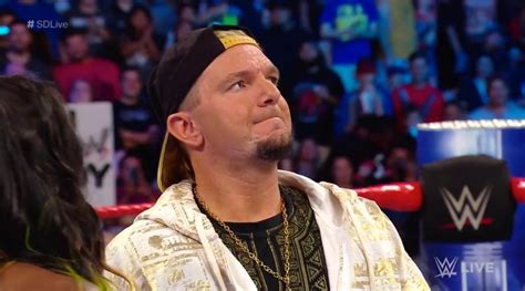 James Ellsworth On Not Being Content With His WWE Run