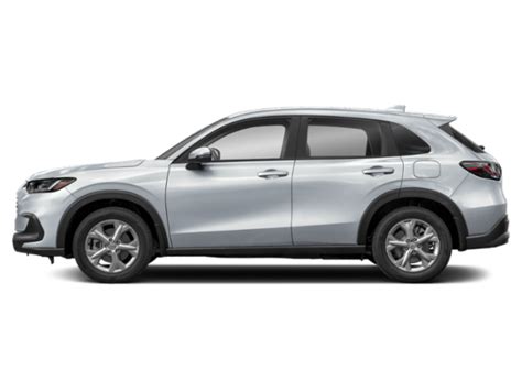 New Honda Hr V Dr Wd Lx Sport Utility In Covington Honda Of