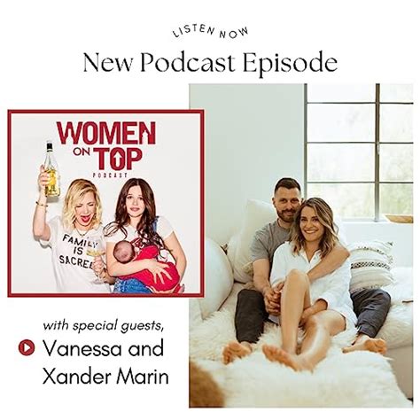 Sex Therapists Vanessa And Xander Marin Talk How Many Time People Have