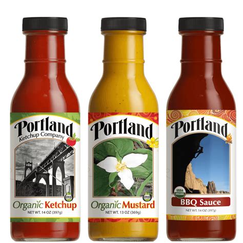 Portlandia Picnic Pack Portlandia Foods