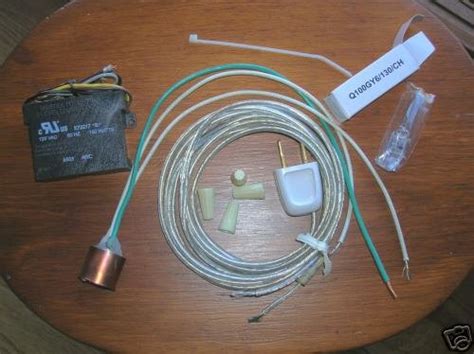 Electric Conversion Kit For Aladdin Metal Oil Lamp 31471193