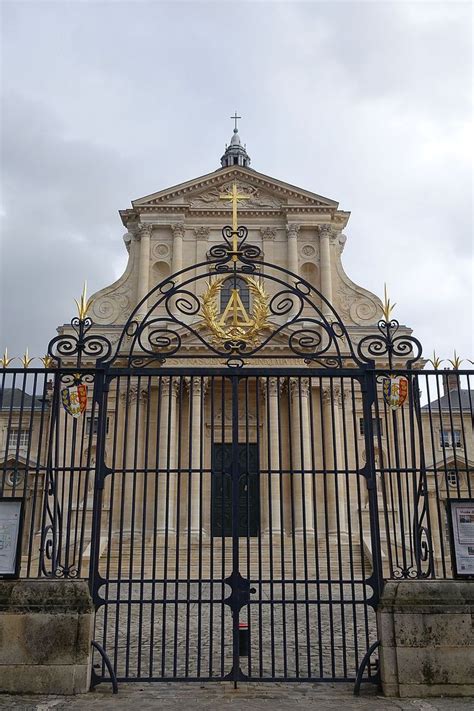 Glise Du Val De Gr Ce Paris E