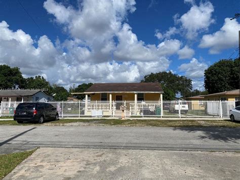 Nw Th St Miami Fl Mls A Redfin